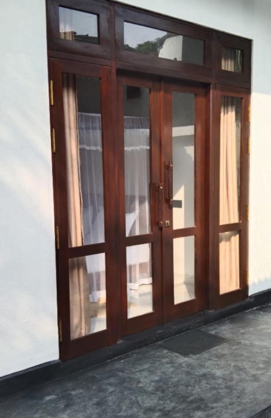 Villa Elegant - Weligama Exterior foto