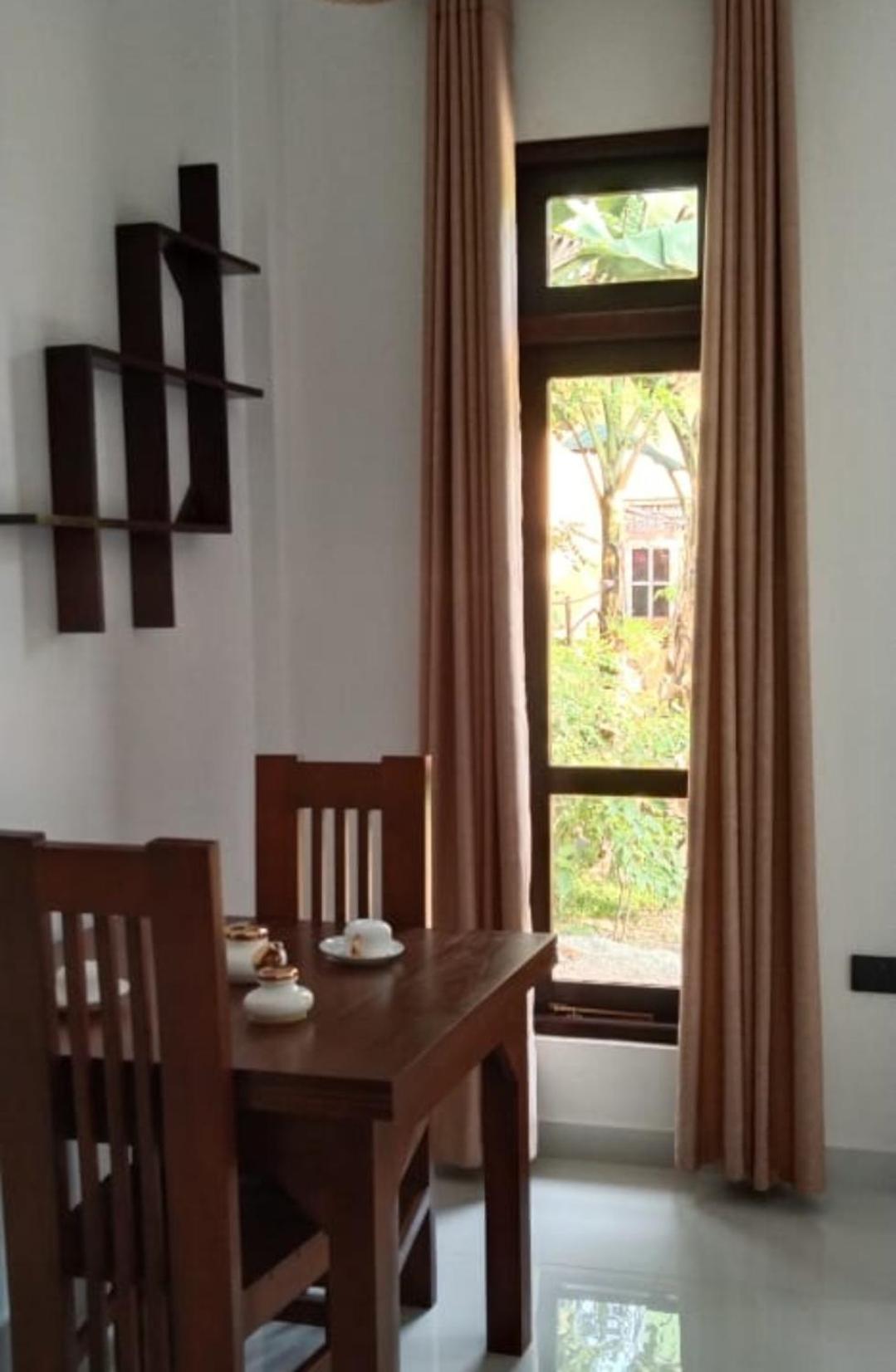Villa Elegant - Weligama Exterior foto